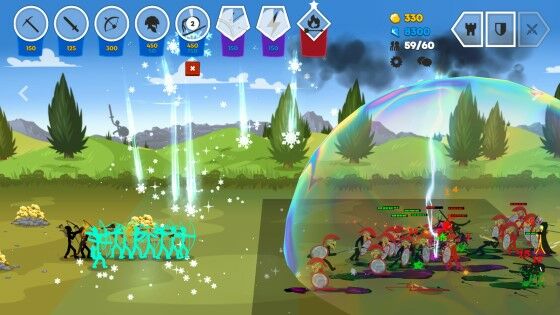Tentang Stick War 3 Apk 3e738
