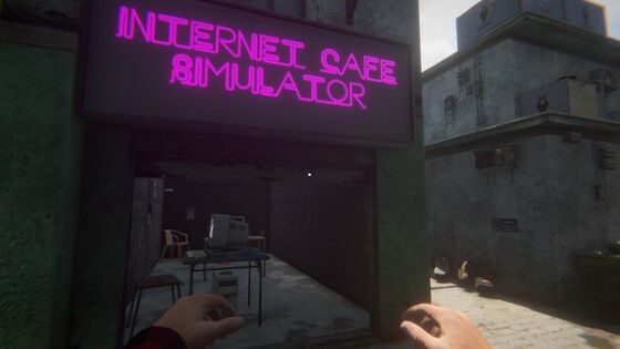 Internet Cafe Simulator 2 469ea