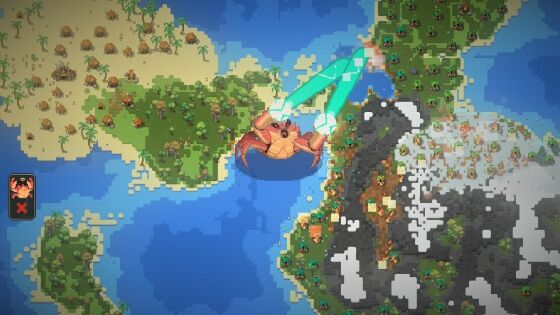 Perbedaan Worldbox MOD APK 99664