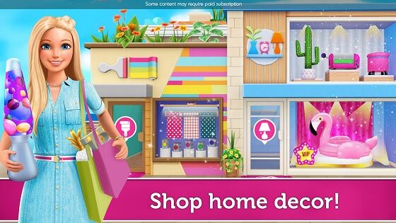 Barbie Dreamhouse Adventures 1 6cd4d