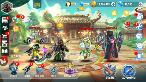 Review Heroes Infinity MOD APK 8f7bd