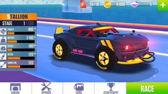 Sup Multiplayer Racing Apk Mod Fitur 448d5