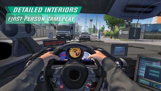 Fitur Unggulan Police Sim 2022 MOD APK Cover 0f5c1