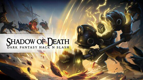 Shadow Of Death Dark Knight Review D45e8