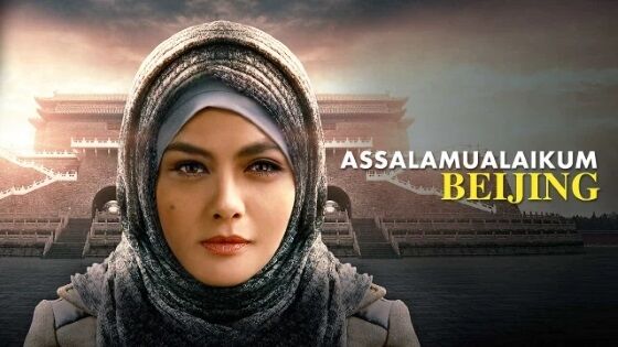 Assalamualaikum Beijing 7546a