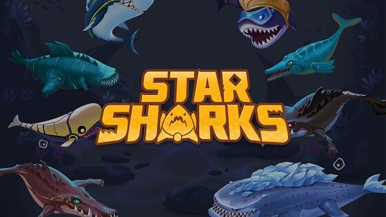 Star Sharks 1 7ca81
