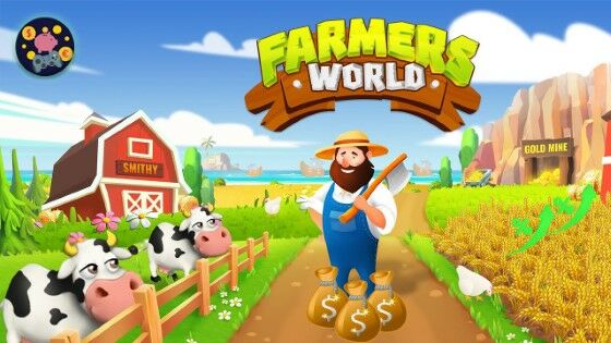 Farmers World 62bda