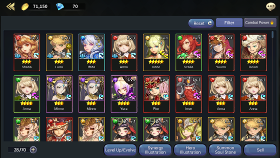 Legend Of Pandonia Nft C66d2