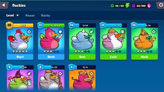 Duckie Land Mmeta 01ddd