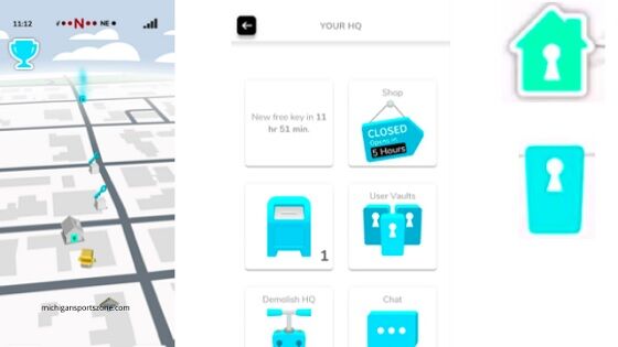 Coin Hunt World 1 Df1dc