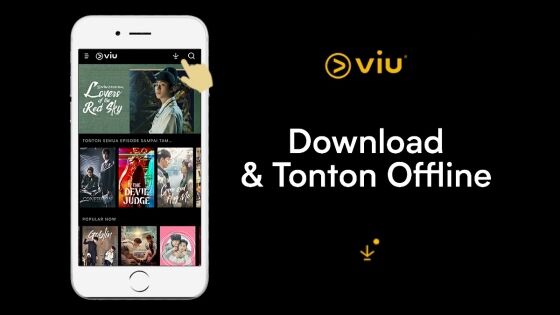 Download Tonton Offline Viu Dca93