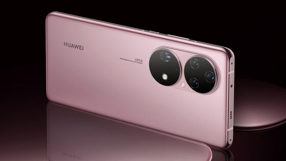 Huawei P50 Pro 450a5