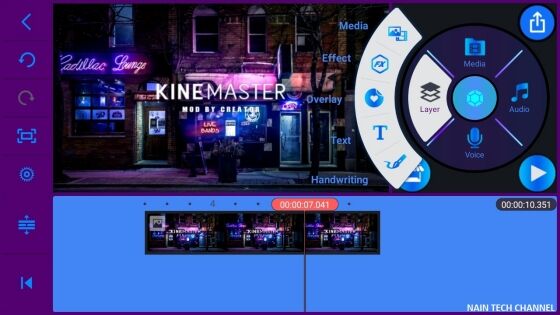 Fitur Unggulan APK KineMaster Terbaru 2022 3c00a