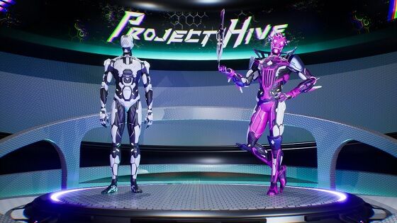 Project Hive 4 6a0ea
