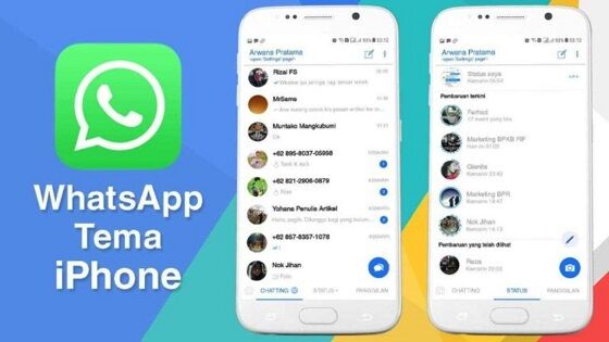 How to Change WA 07042