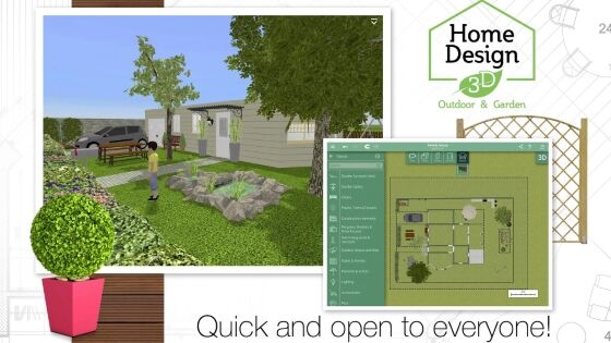 Home Design Outdoor Garden 3a922