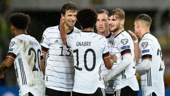 Skuad Jerman Piala Dunia 2022 3 Efd8f