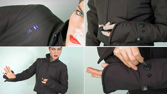 Gadget Unik Untuk Wanita 3