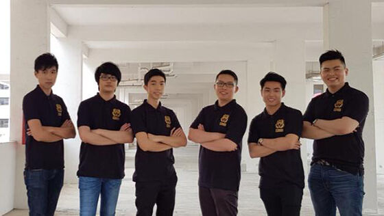 Squad Mobile Legend Terbaik Idns Sg C68cd