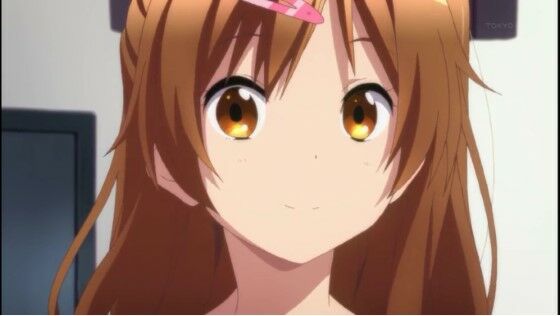 Karakter Anime Cantik 21 983ca