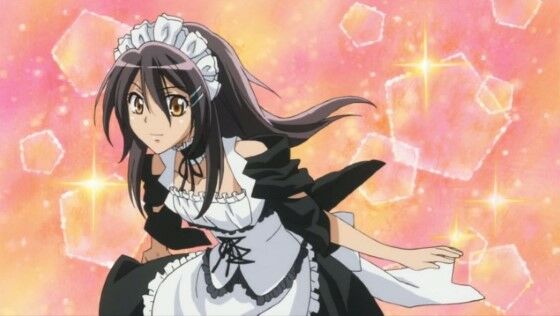 Karakter Anime Cantik 4 74a09