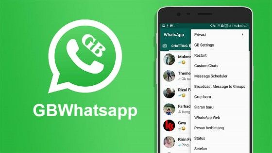 Awas Akun Whatsapp MOD Kamu Terancam Diblokir Ini Cara