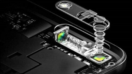 10x Zoom Oppo Reno Series D177c