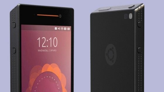 Ubuntu Edge Custom 0db0c