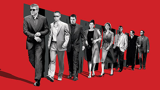 Ocean S Twelve 8af6b