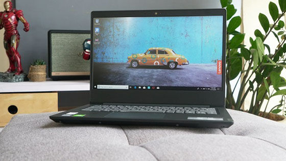 Harga Laptop Lenovo Ideapad S145 35f58