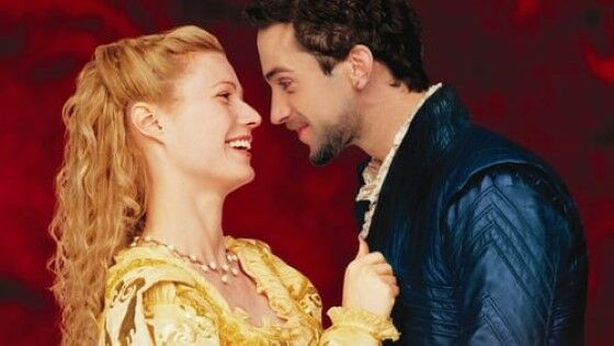 Shakespeare In Love 1998 42508