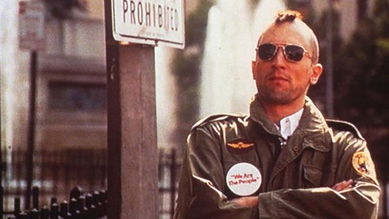 Travis Bickle 2a1de