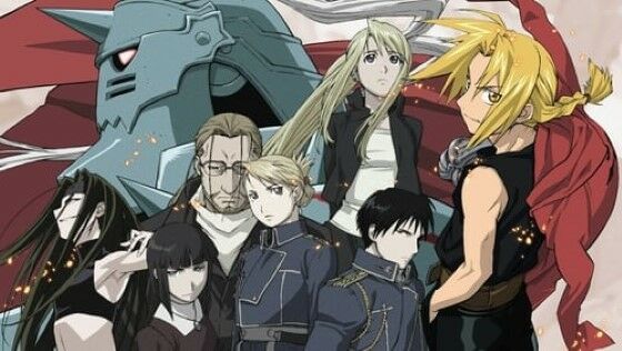 Fullmetal 4a6b8