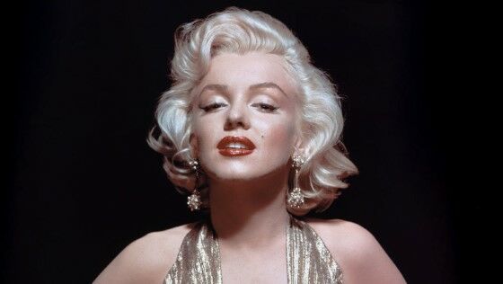 Marilyn Monroe C23b5