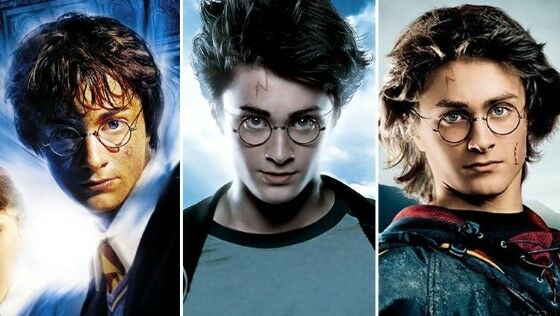 The Best Harry Potter Movie Ever 1 Custom 014f4