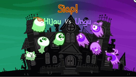 Game Google Doodle Populer Hantu 8fd9b