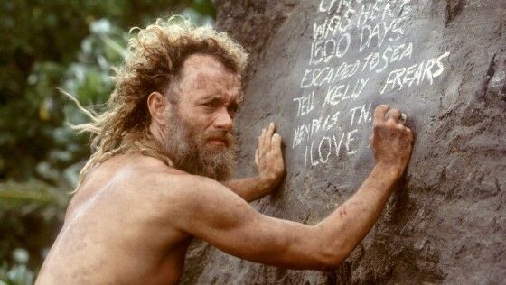 Tom Hanks A35d6