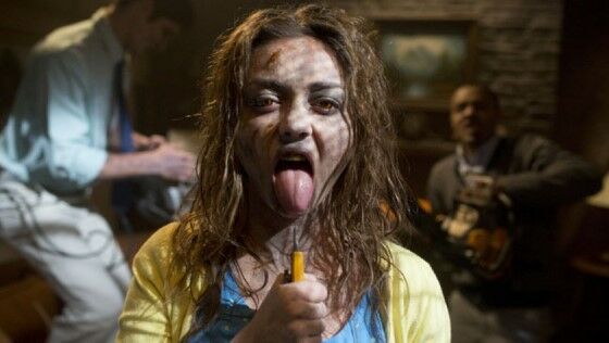 Scary Movie 5 Custom 4c894