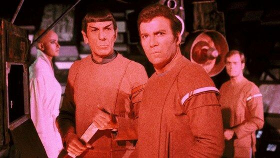 Film Star Trek The Motion Picture 62187