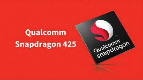 Performa Xiaomi Redmi 5a 8b476