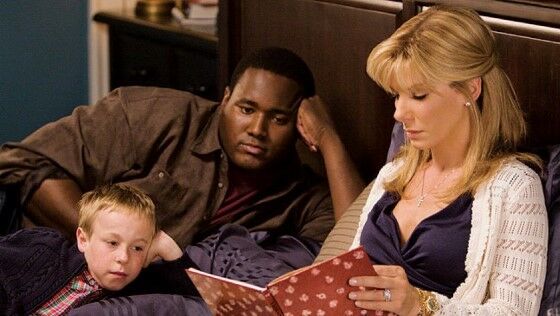 The Blind Side A38d4