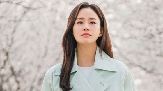 Aktris Korea Kim Tae Hee 56cee