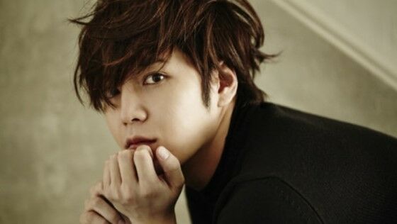 Kpop Jang Geun Suk Custom Ca8f0