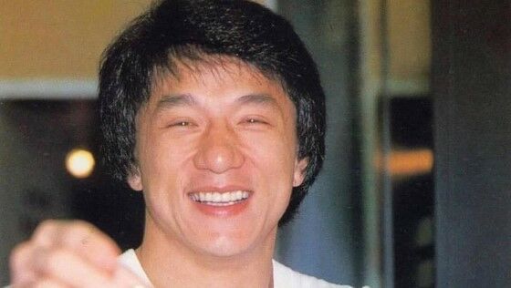 Aktor Jackie Chan 379d3