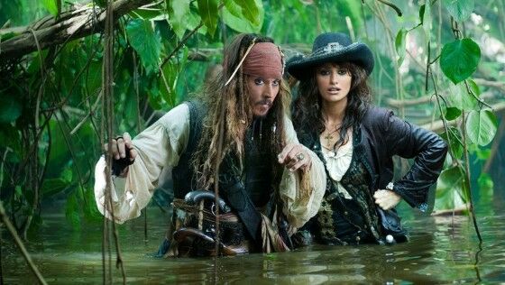 Jack Sparrow 85a58