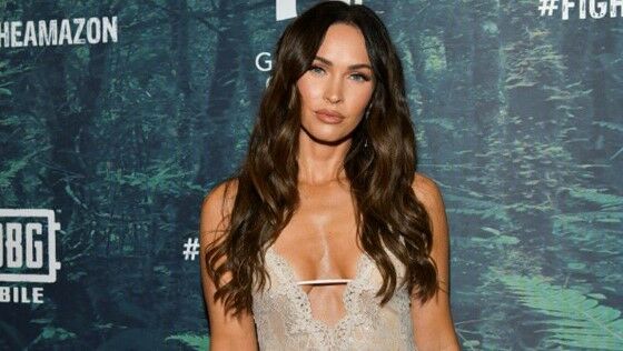 Aktor Dulu Dibully Megan Fox 96cdc
