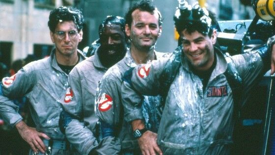 Film Anak Anak Adegan Dewasa Ghostbusters E0de3