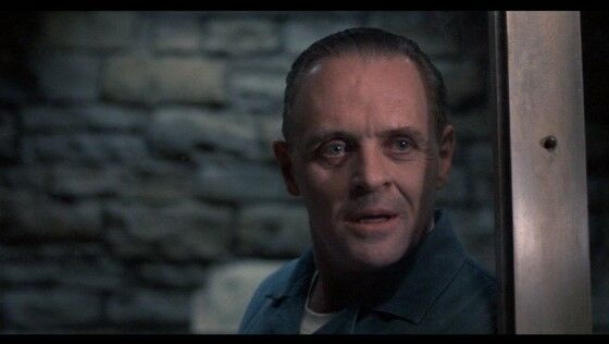 Hannibal Lecter B043c