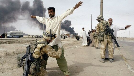 Irak 458d5