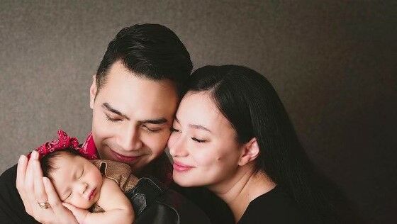 Anak Artis Asmirandah Ddb76